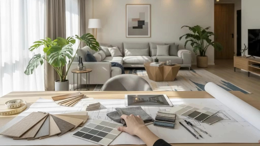 From idea to execution with design and free advice on unique decoration From idea to execution with design and free advice on unique decoration